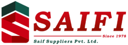 saif suppliers