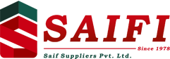 Saif Suppliers