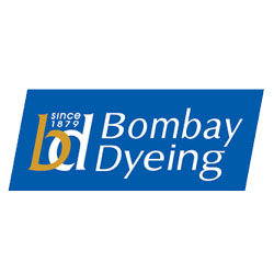 bombay dyeing