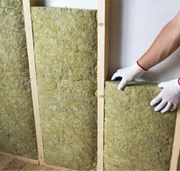 acoustical insulation