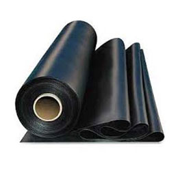 EPDM membrane