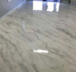 Epoxy Flooring