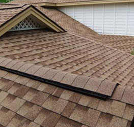 Roofing Shingles