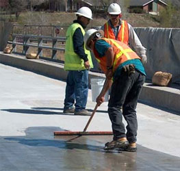 waterproofing solutions