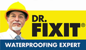 dr fixit waterproofing solutions