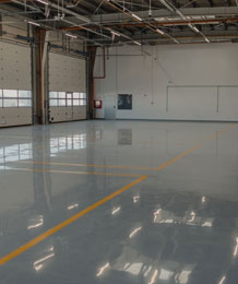 epoxy flooring Mumbai