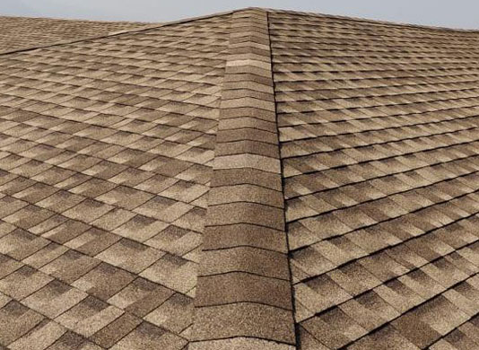 Roofing Shingles