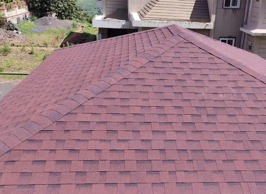 Roof Shingles