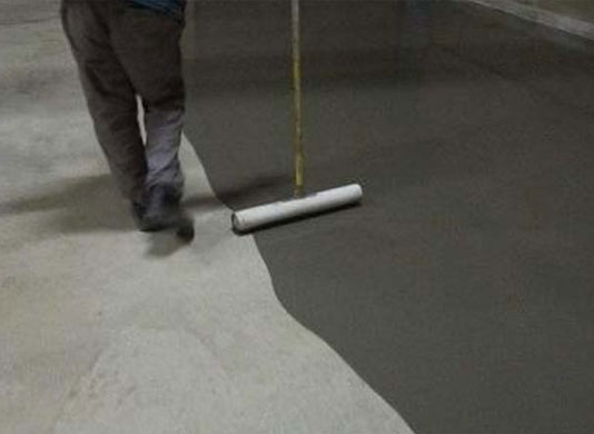 APP Membrane Waterproofing